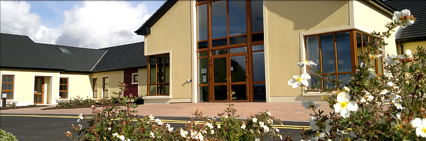 Abbey Haven Care Centre & Nursing Home