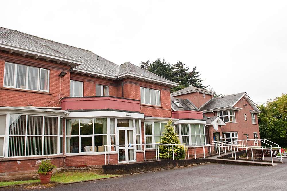 Abbeylands Nursing Home