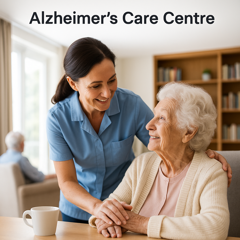 Alzheimer's Care Centre