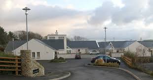 Aras Gaoth Dobhair