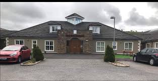 Aras Mhic Shuibhne