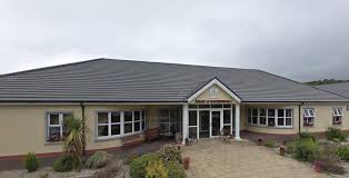 Aras Ui Dhomhnaill Nursing Home