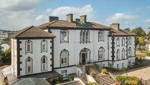 Ashbury Nursing Home