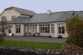 Bailey's Nursing Home