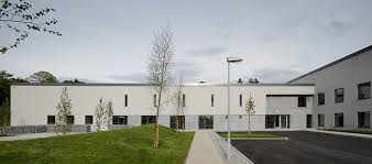 Ballinasloe Community Nursing Unit