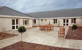 Ballincurrig Care Centre