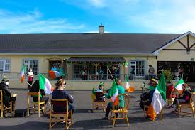 Ballinderry Nursing Home