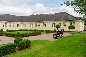 Bishopscourt Nursing Home Limited
