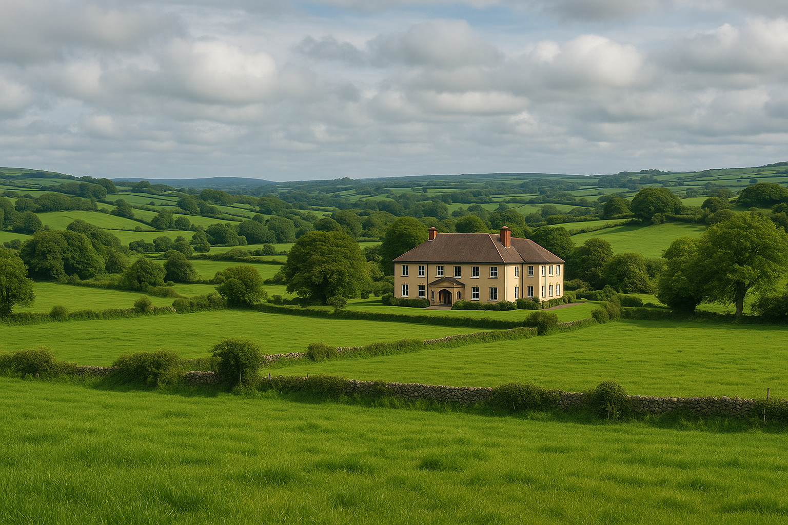 The Complete Guide to Choosing the Right Nursing Home in Ireland: What Every Family Should Know in 2025