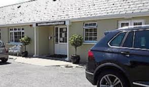 Bramleigh Lodge Nursing Home