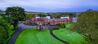 Bushmount Nursing Home