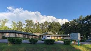 Carthage Nursing Home