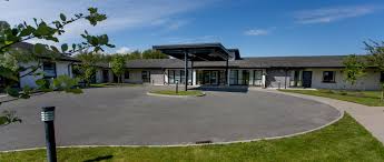 Castle Gardens Nursing Home