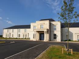 Castlebridge Manor Nursing Home