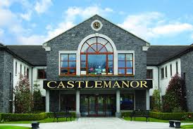 Castlemanor Nursing Home