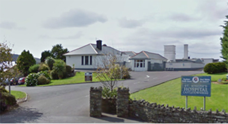Castletownbere Community Hospital