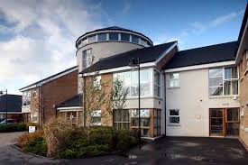 Cherryfield Lodge Nursing Home
