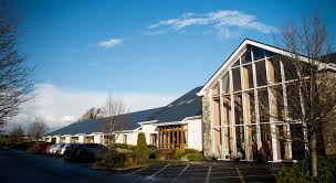 Claremount Nursing Home