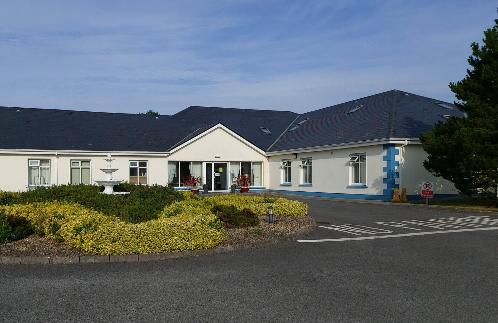 AbbeyBreaffy Nursing Home