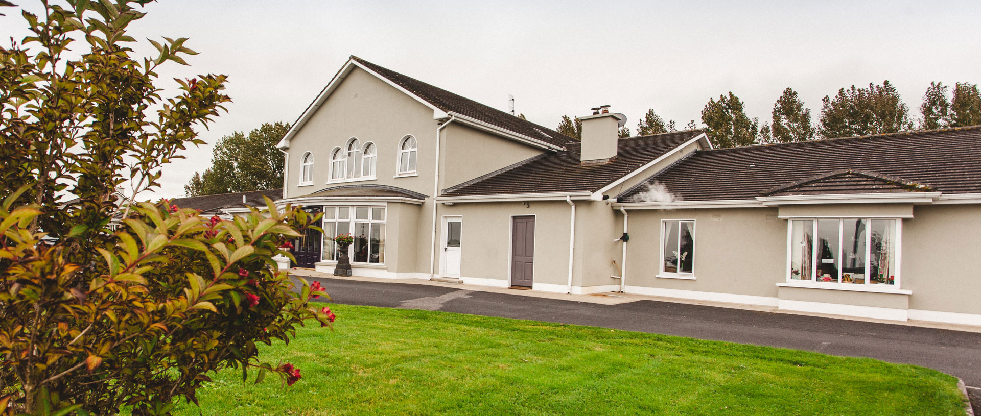 Adare and District Nursing Home