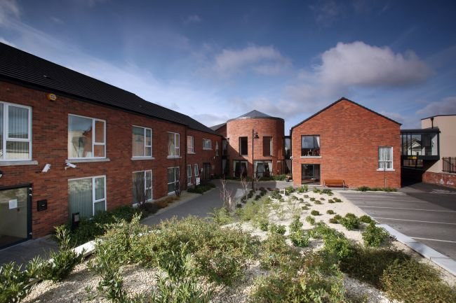Anam Cara Housing with Care