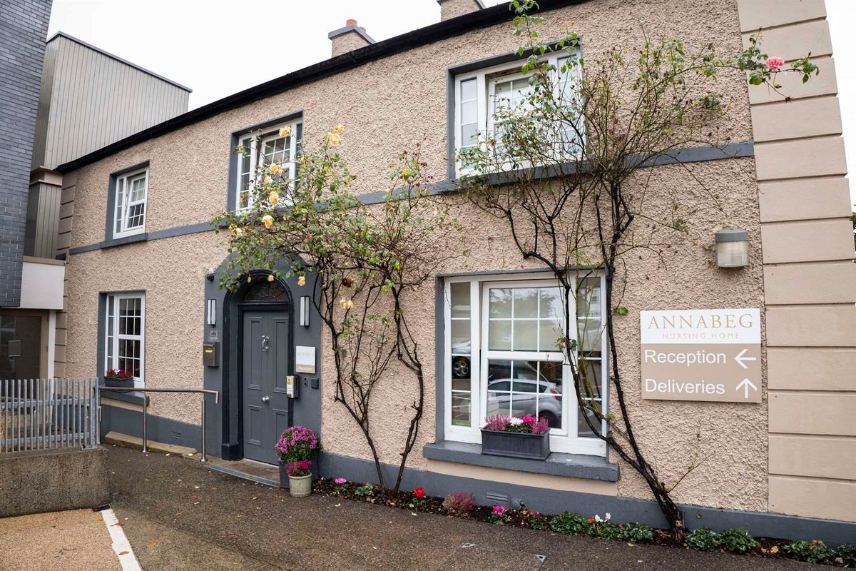 Annabeg Nursing Home