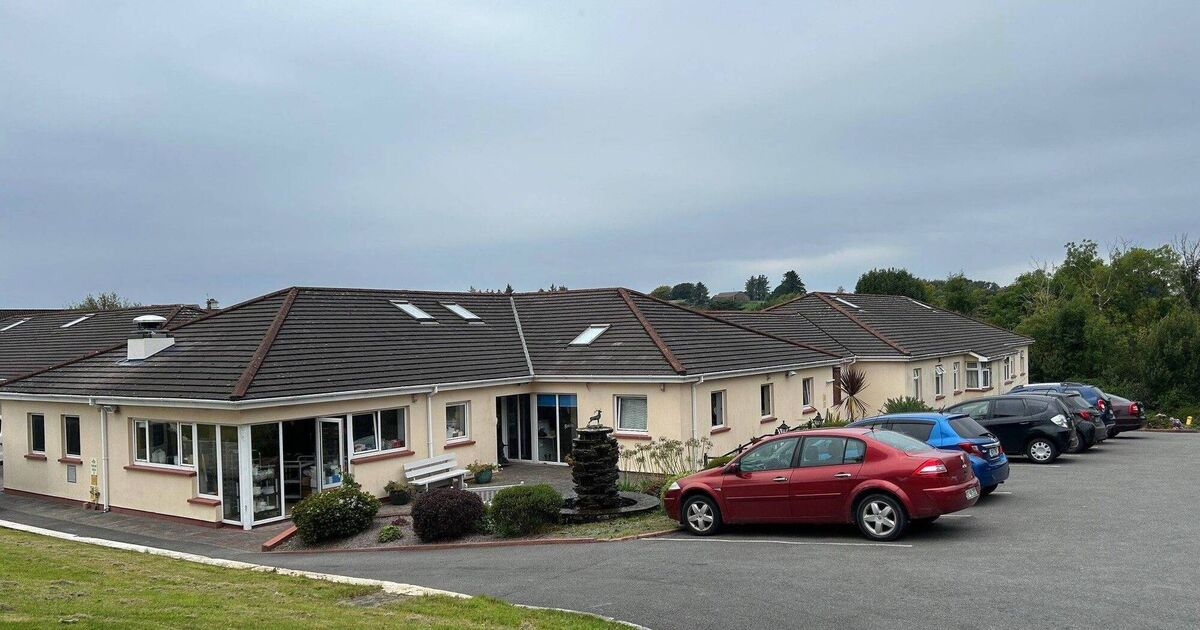 Aperee Living Bantry