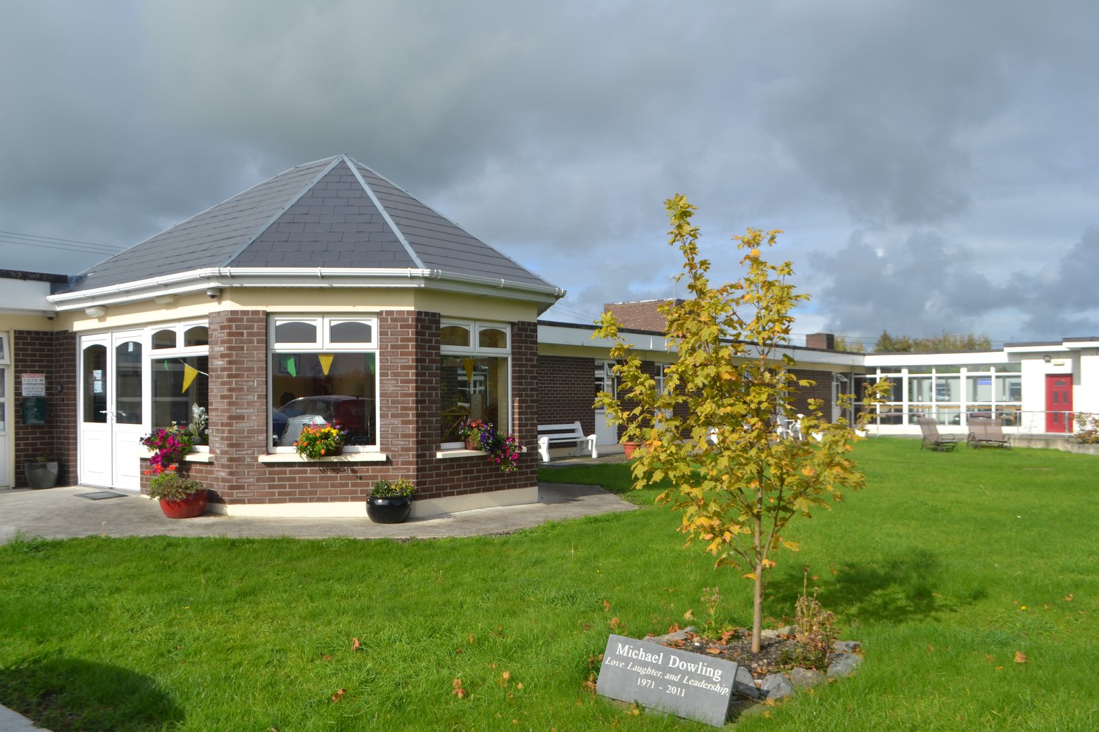 Aras Mhuire Nursing Home