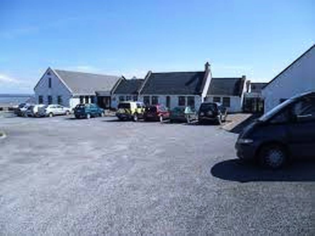 Áras Ronáin Community Nursing Unit