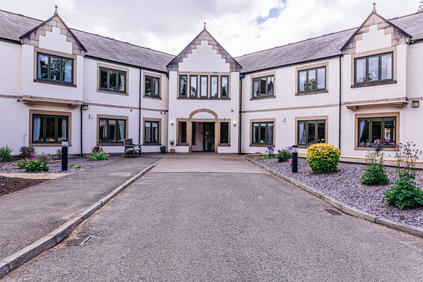 Archview Lodge Nursing Home