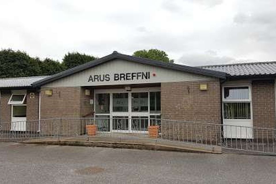 Arus Breffni Nursing Unit