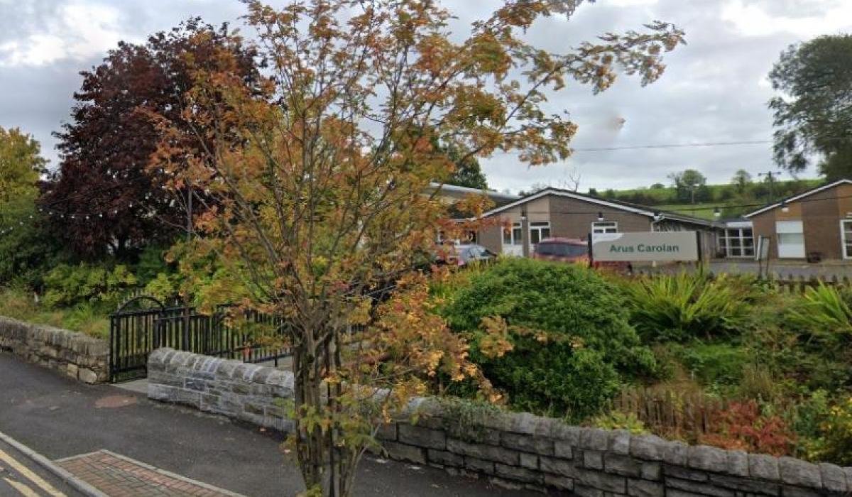 Arus Carolan Nursing Unit