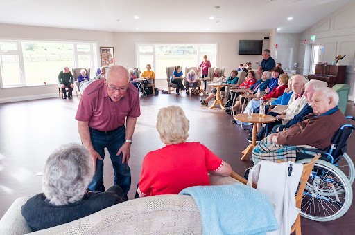 Ave Maria Nursing Home