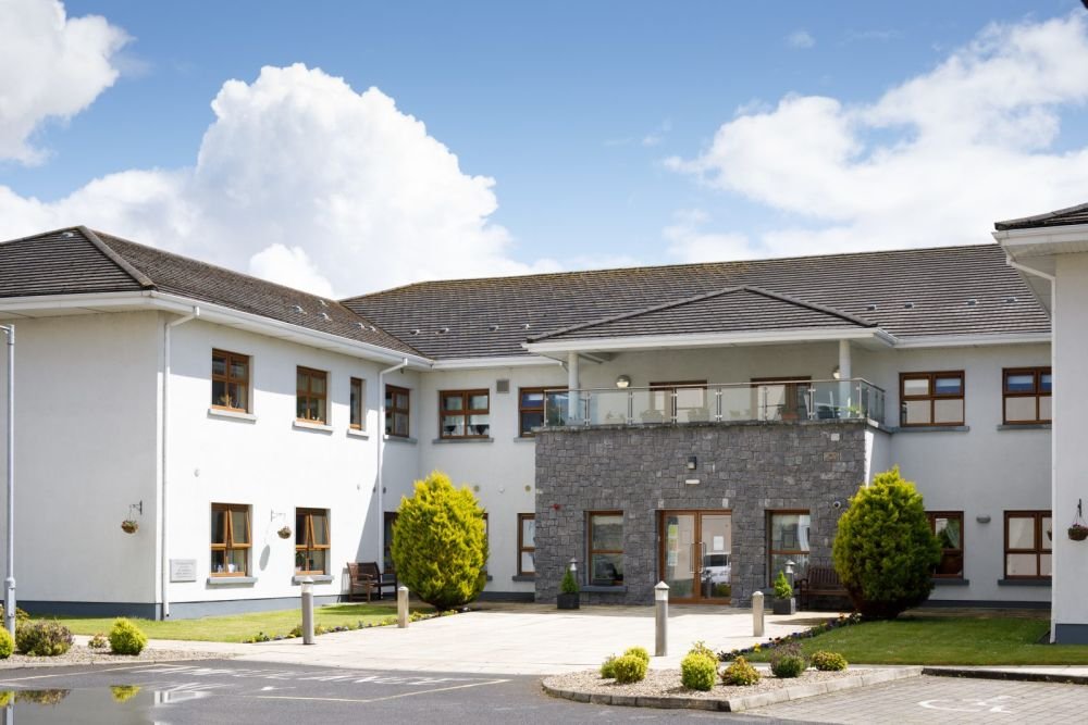 Ballinasloe Care Centre