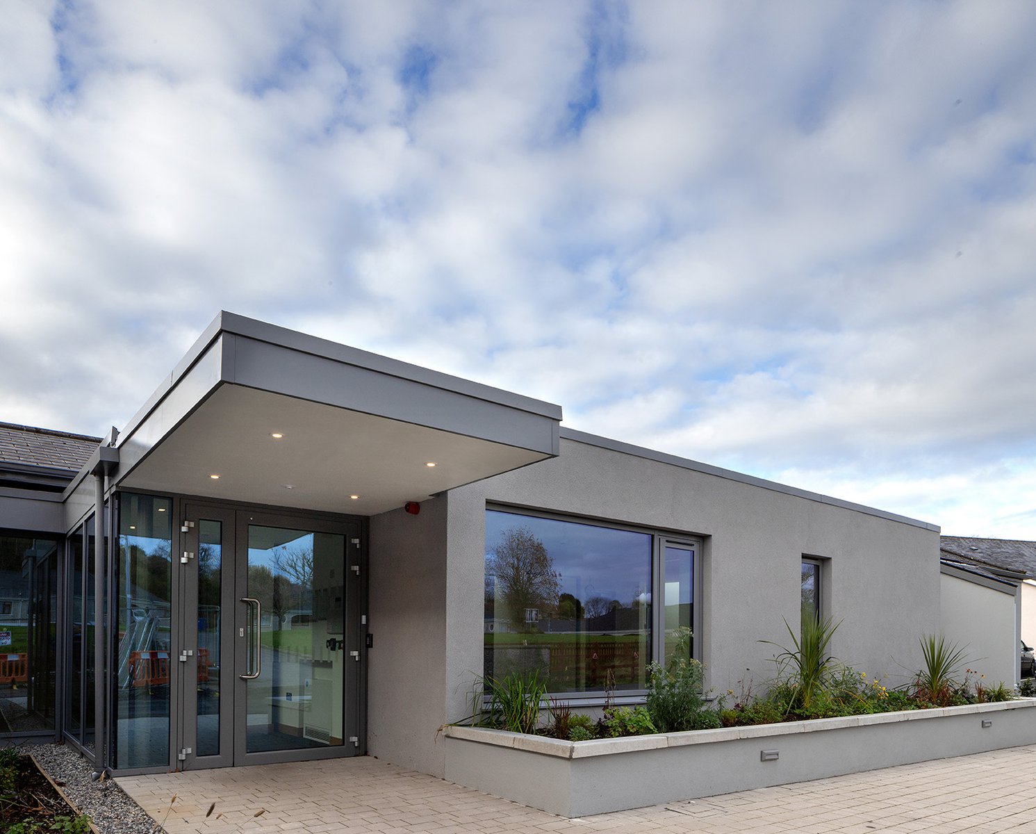 Ballymote Community Nursing Unit