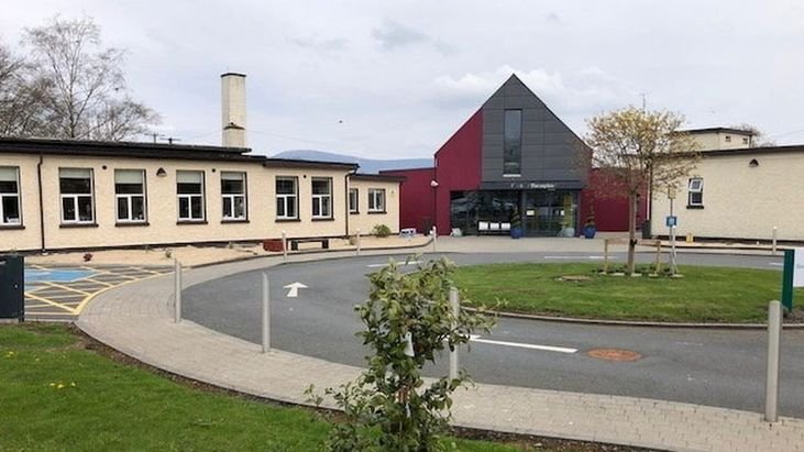 Baltinglass Community Hospital