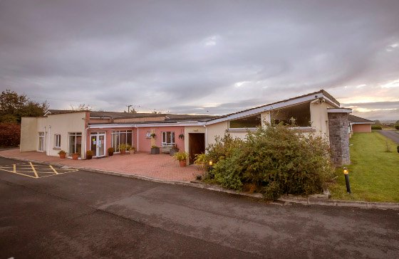 Beech Park Nursing Home