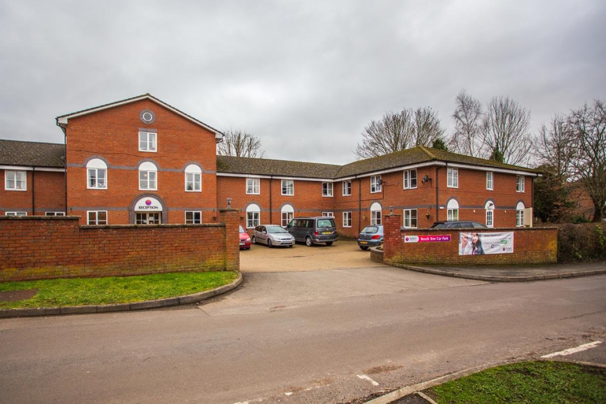 Beechtree Nursing Home