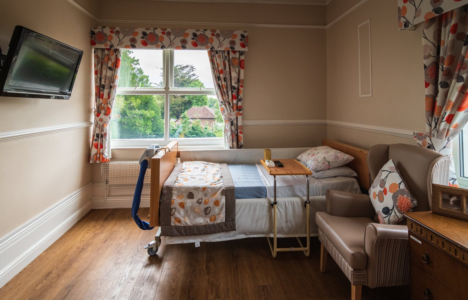 Beechwood House Nursing Home