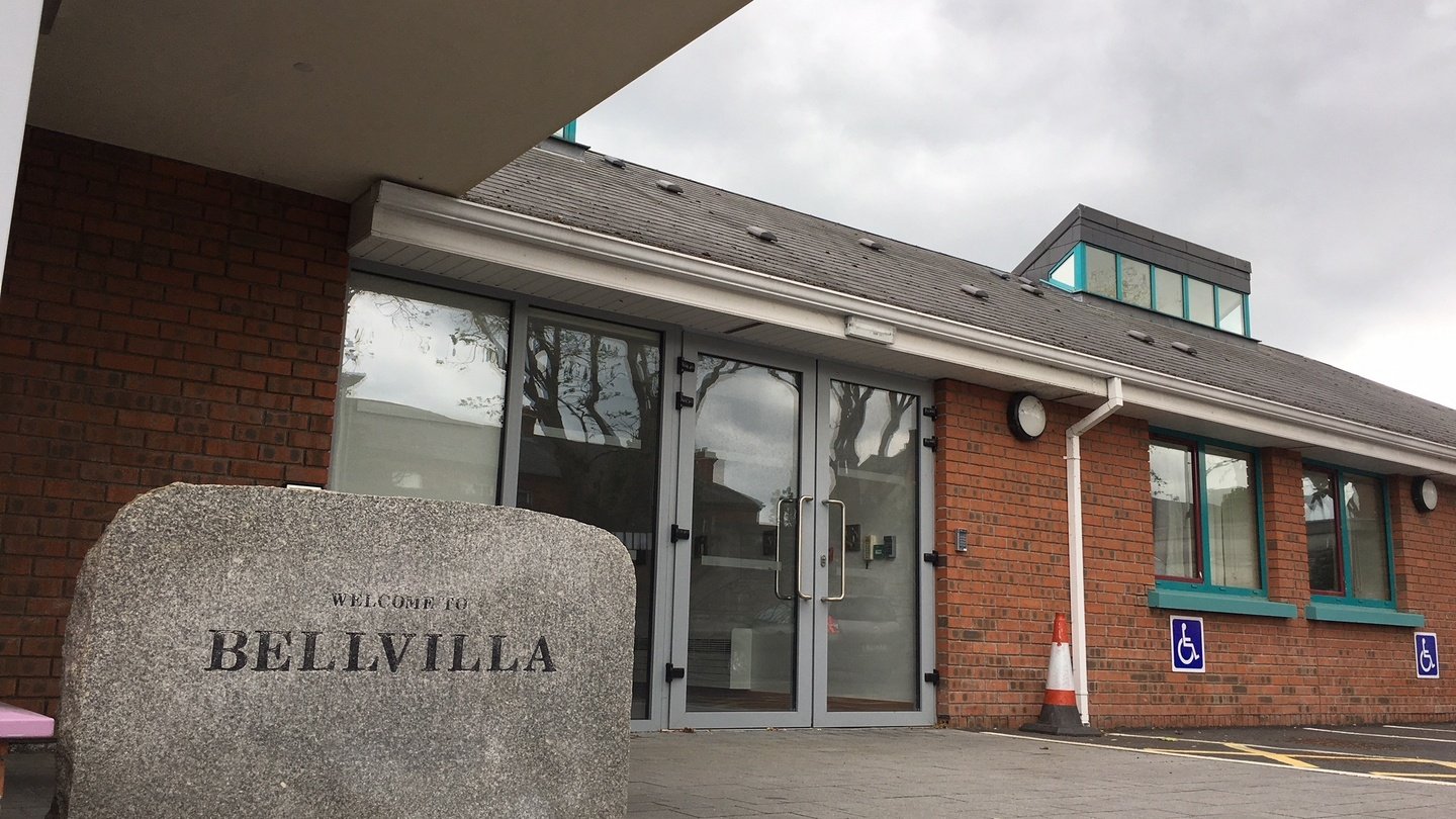 Bellvilla Community Unit