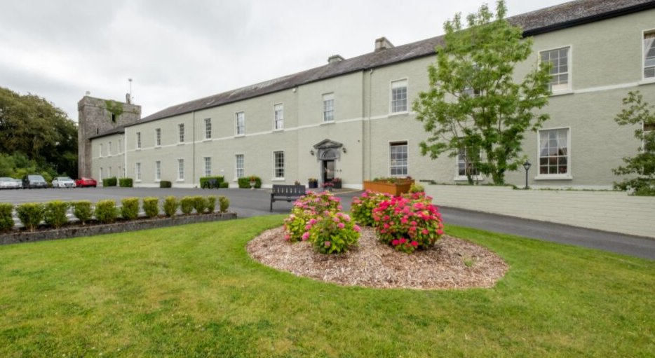 Blake Manor Nursing Home