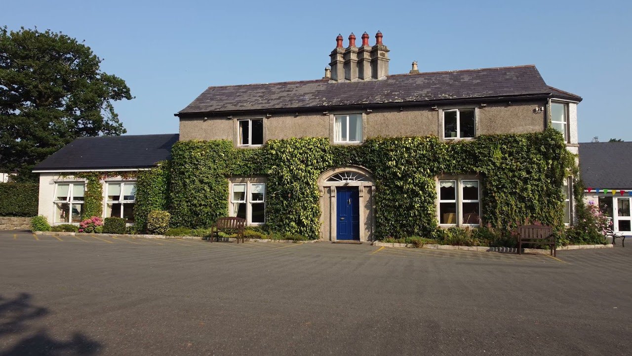 Borris Lodge Nursing Home