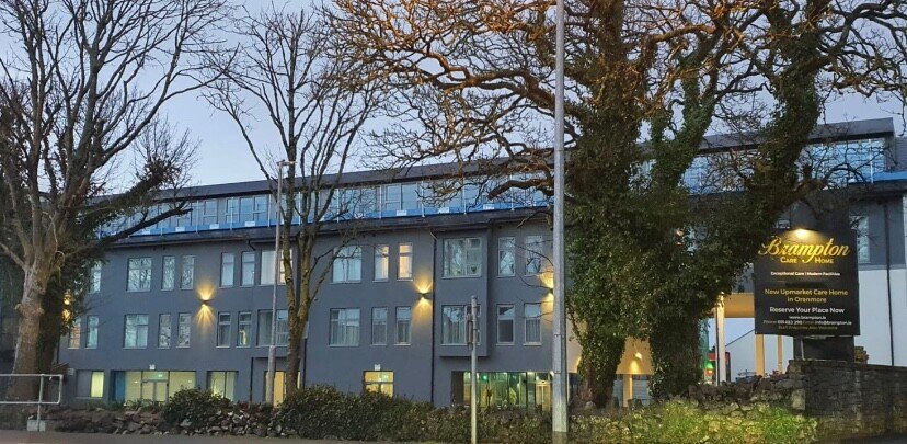 Brampton Care & Rehabilitation Centre