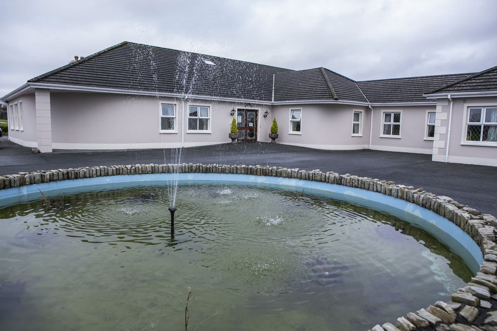 Brentwood Manor Private Nursing Home