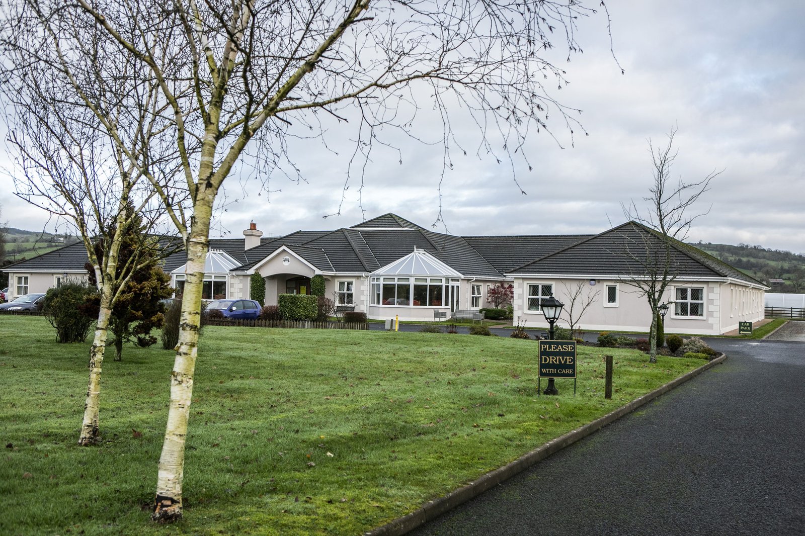 Brindley Manor Private Nursing Home