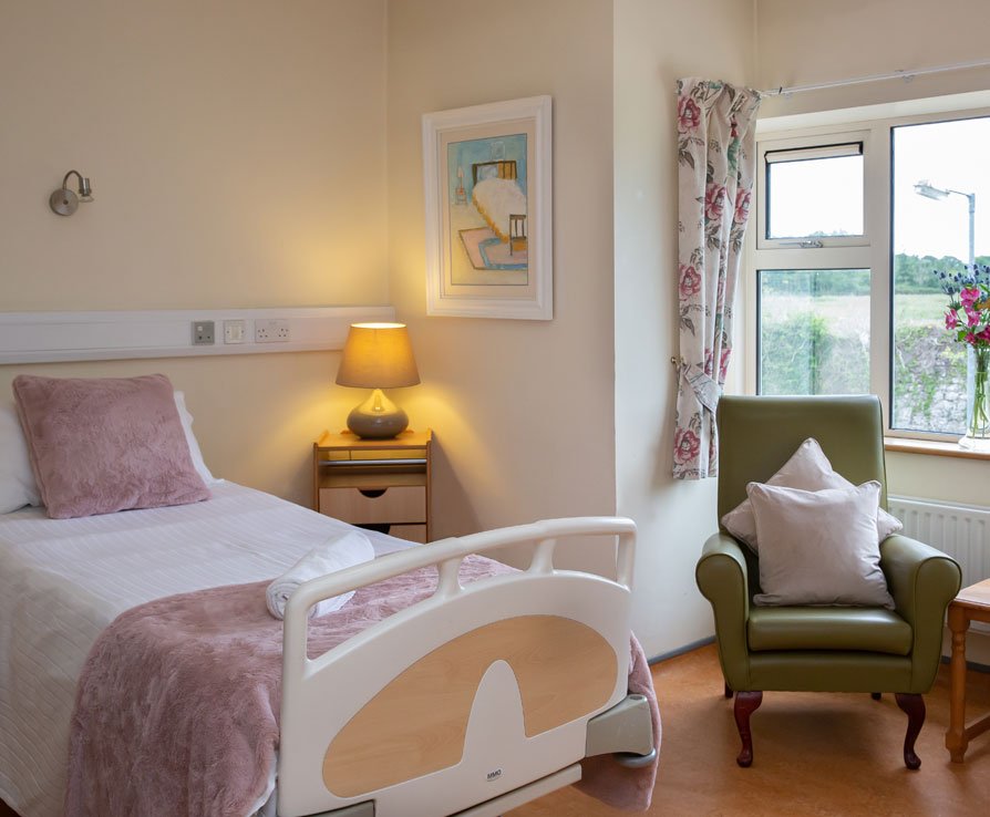 Cahercalla Community Care