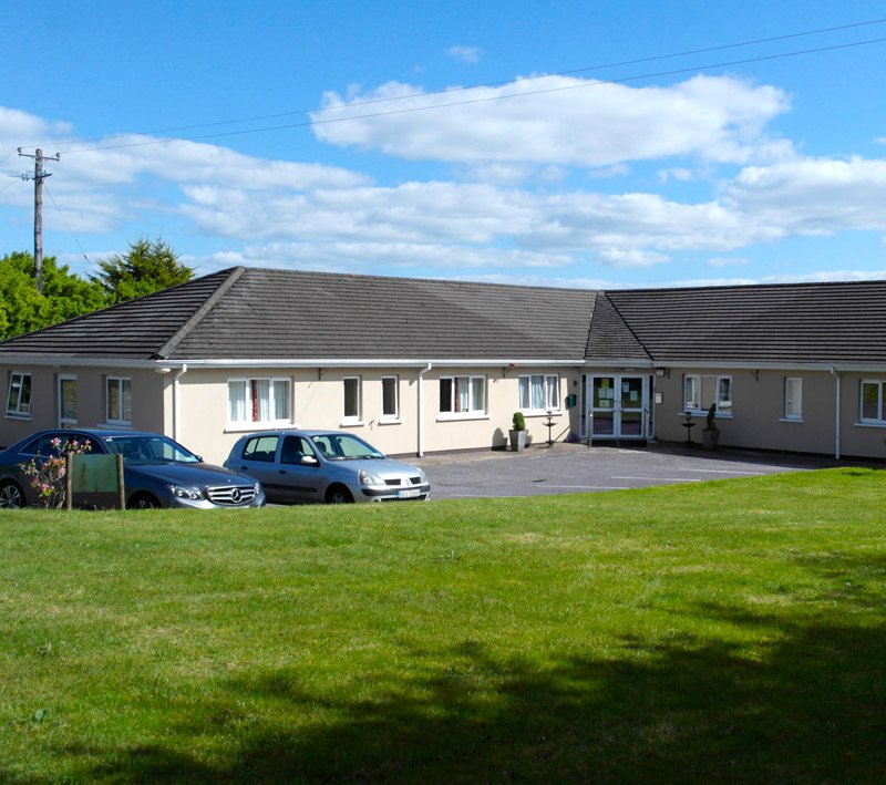 Cahereen Residential Care Centre