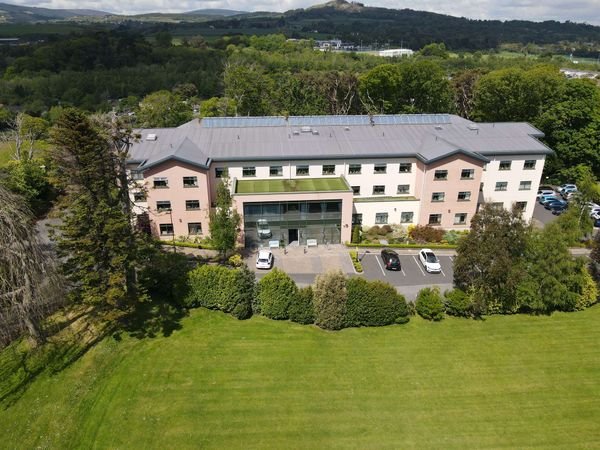 Cairnhill Nursing Home