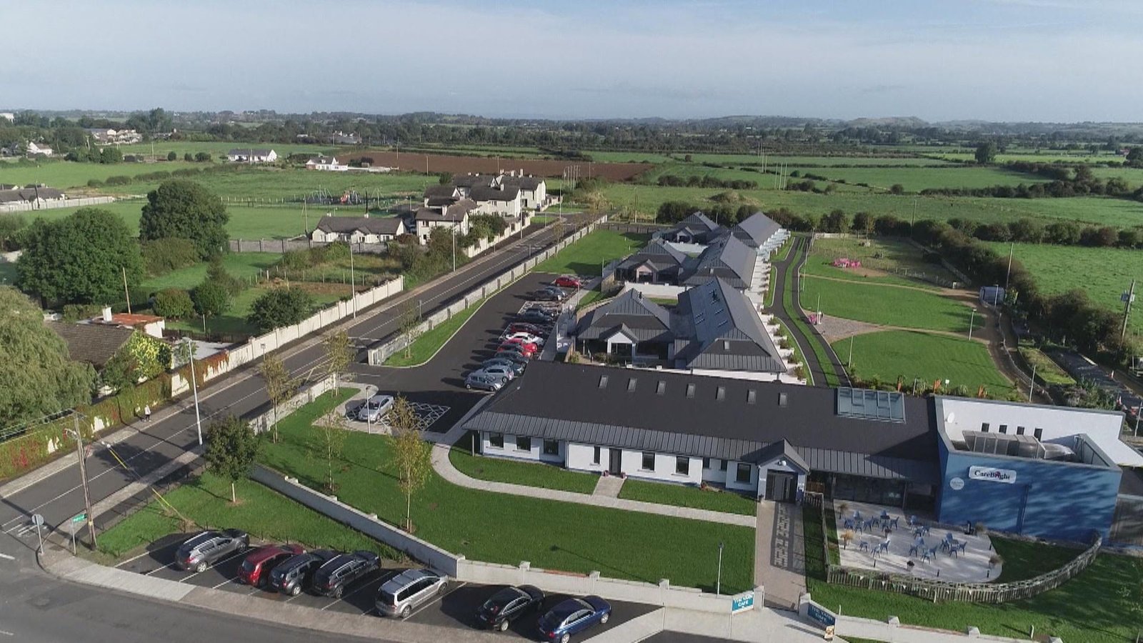 CareBright Community