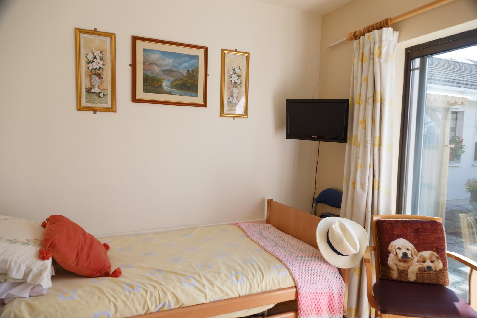 CareChoice Ballynoe